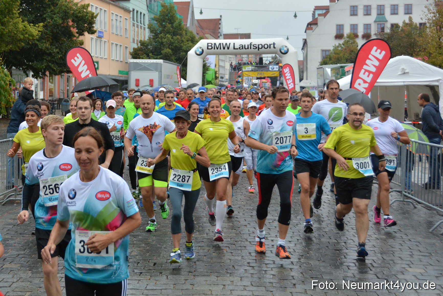 Stadtlauf Neumarkt 2016 1595